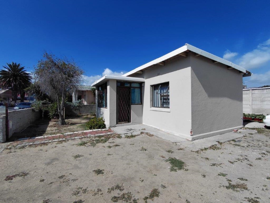 1 Bedroom Property for Sale in Weltevreden Western Cape